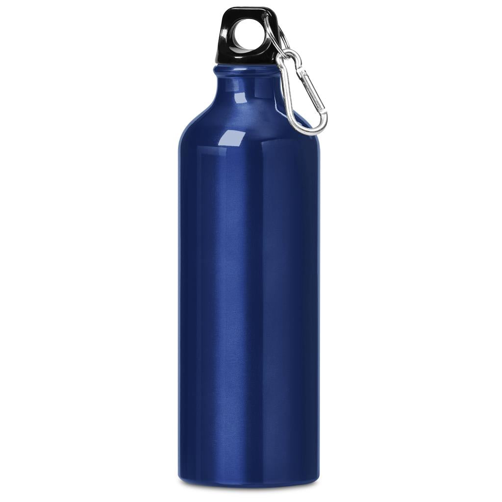 Altitude Solano Aluminium Water Bottle - 750ml Mirelle Leather and Lifestyle