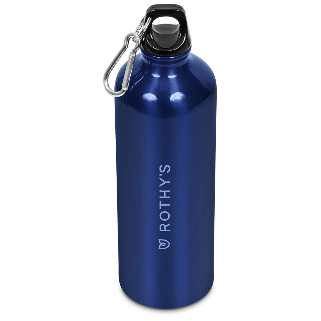 Altitude Solano Aluminium Water Bottle - 750ml Mirelle Leather and Lifestyle