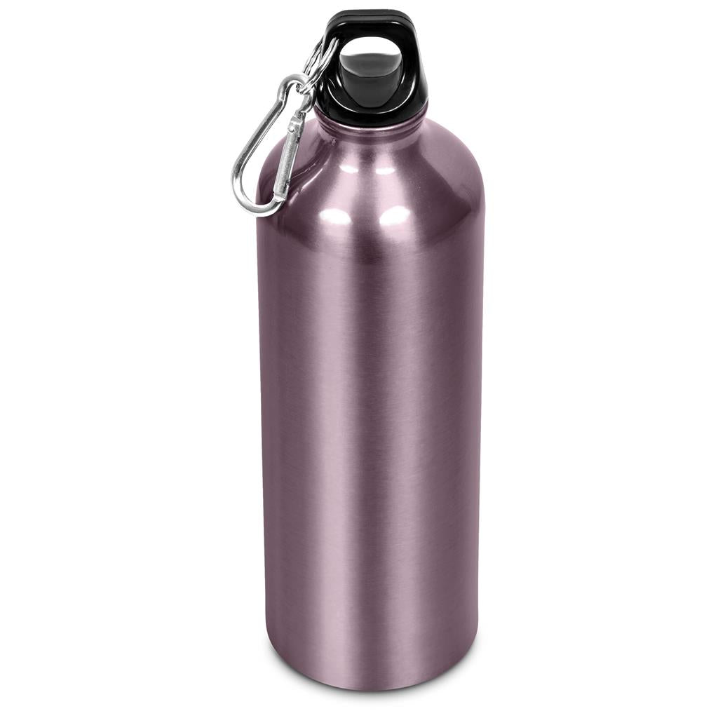 Altitude Solano Aluminium Water Bottle - 750ml Mirelle Leather and Lifestyle