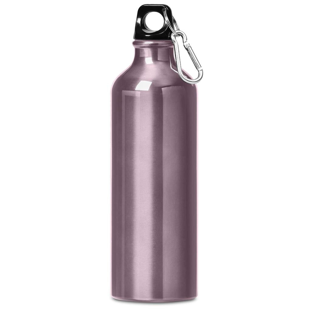 Altitude Solano Aluminium Water Bottle - 750ml Mirelle Leather and Lifestyle