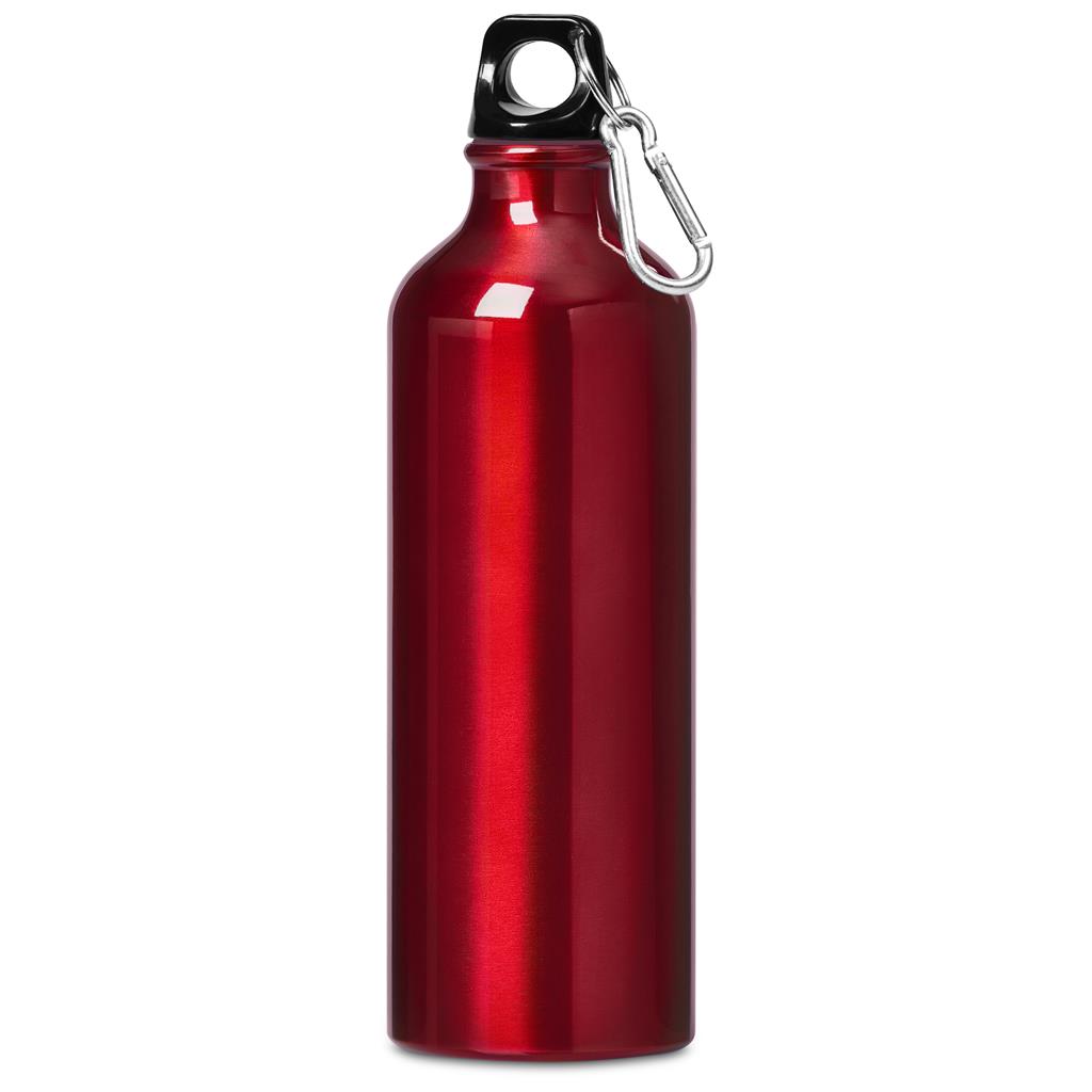 Altitude Solano Aluminium Water Bottle - 750ml Mirelle Leather and Lifestyle