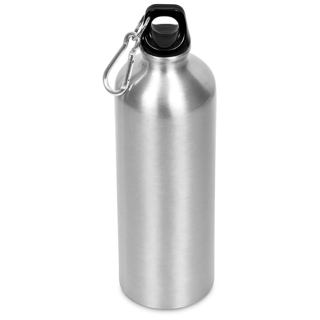 Altitude Solano Aluminium Water Bottle - 750ml Mirelle Leather and Lifestyle