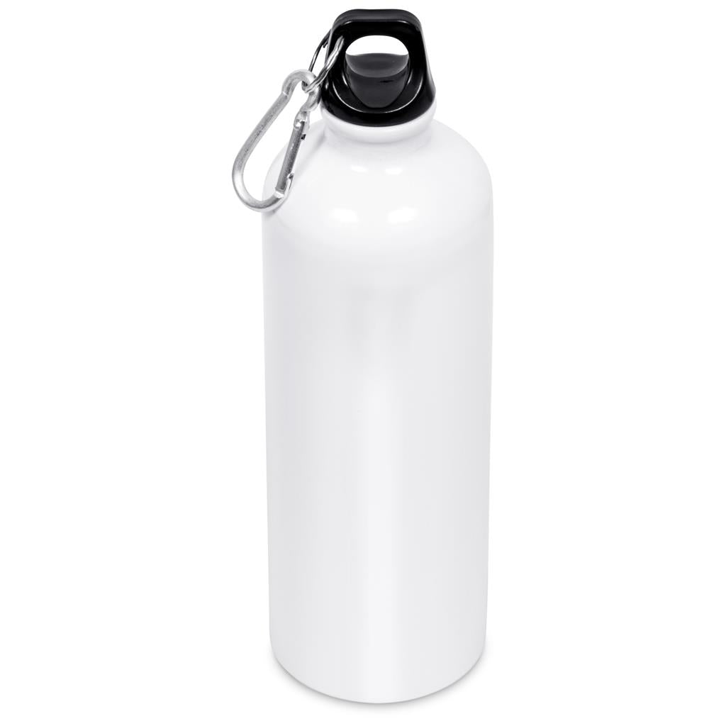 Altitude Solano Aluminium Water Bottle - 750ml Mirelle Leather and Lifestyle
