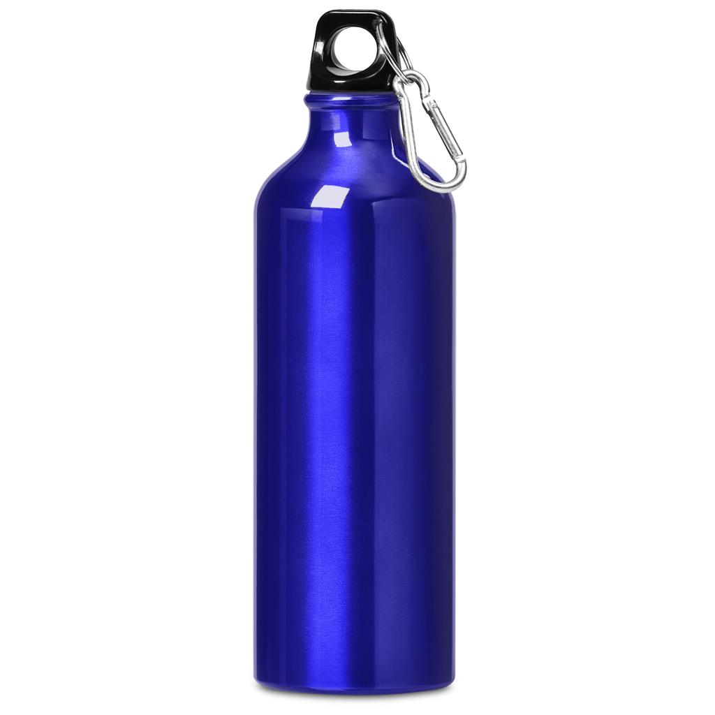 Altitude Solano Aluminium Water Bottle - 750ml Mirelle Leather and Lifestyle