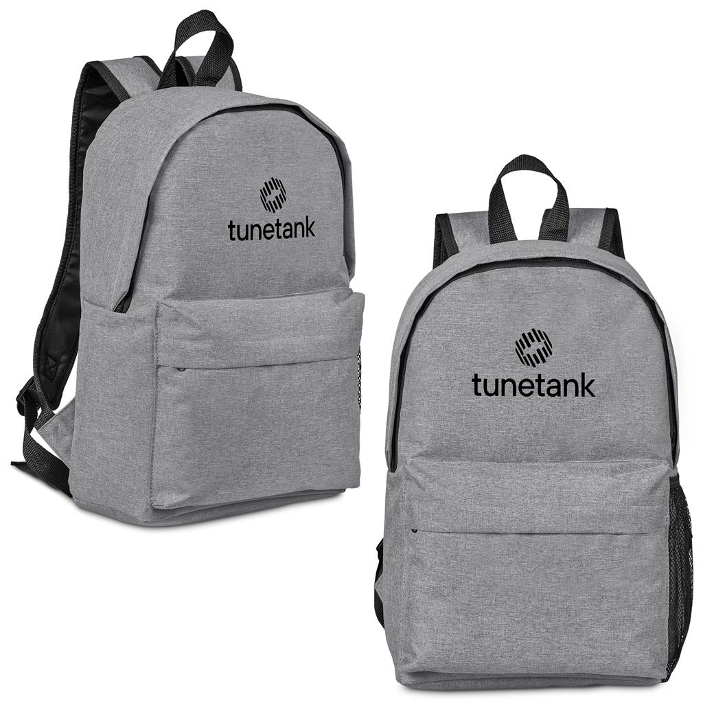 Altitude Stride Backpack Mirelle Leather and Lifestyle