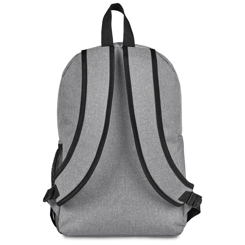 Altitude Stride Backpack Mirelle Leather and Lifestyle