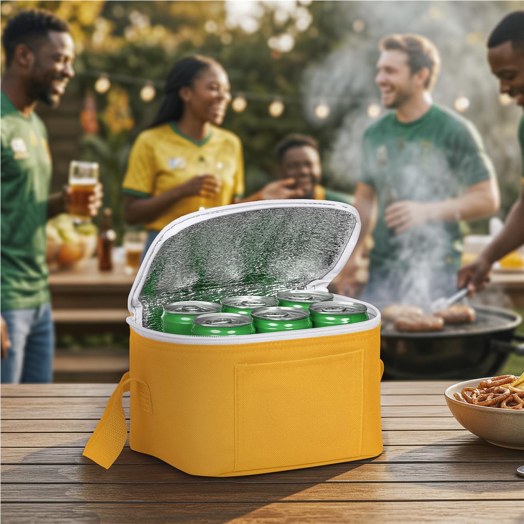 Altitude Sudbury 6-Can Cooler Mirelle Leather and Lifestyle