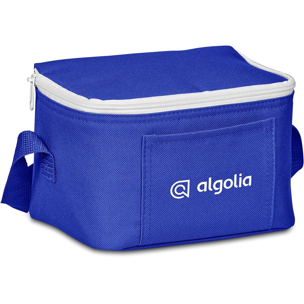 Altitude Sudbury 6-Can Cooler Mirelle Leather and Lifestyle