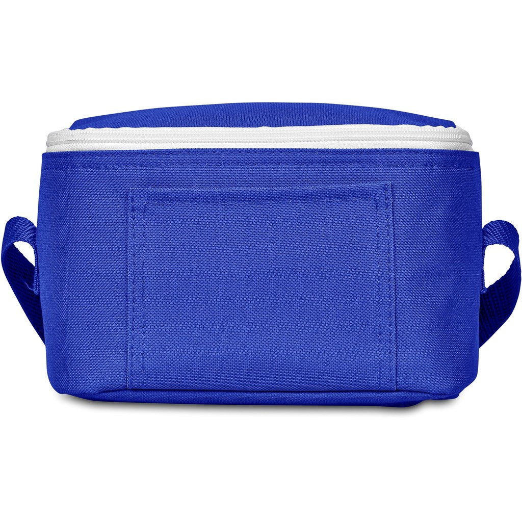Altitude Sudbury 6-Can Cooler Mirelle Leather and Lifestyle