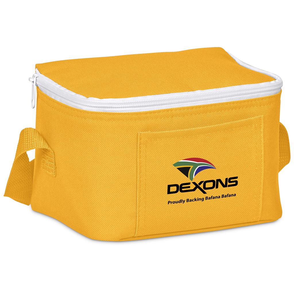 Altitude Sudbury 6-Can Cooler Mirelle Leather and Lifestyle