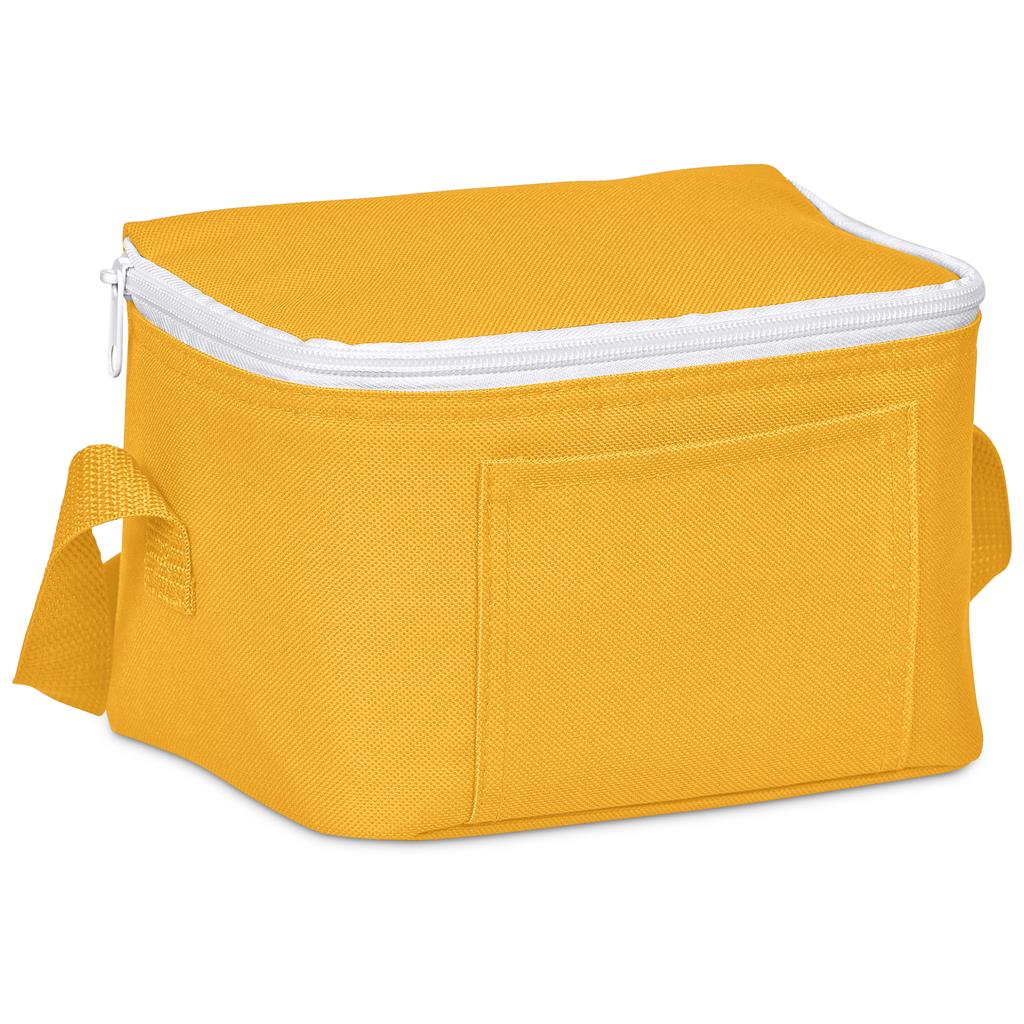 Altitude Sudbury 6-Can Cooler Mirelle Leather and Lifestyle