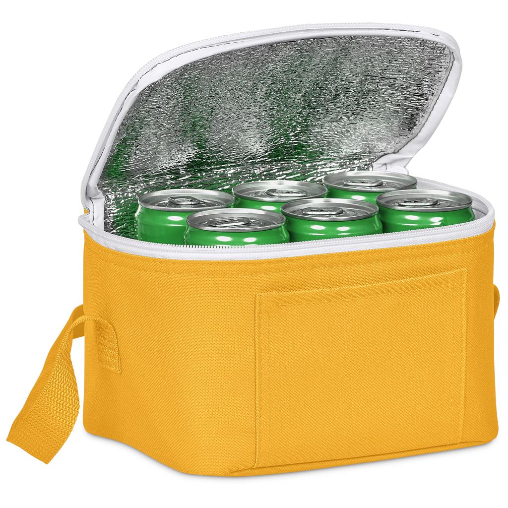 Altitude Sudbury 6-Can Cooler Mirelle Leather and Lifestyle