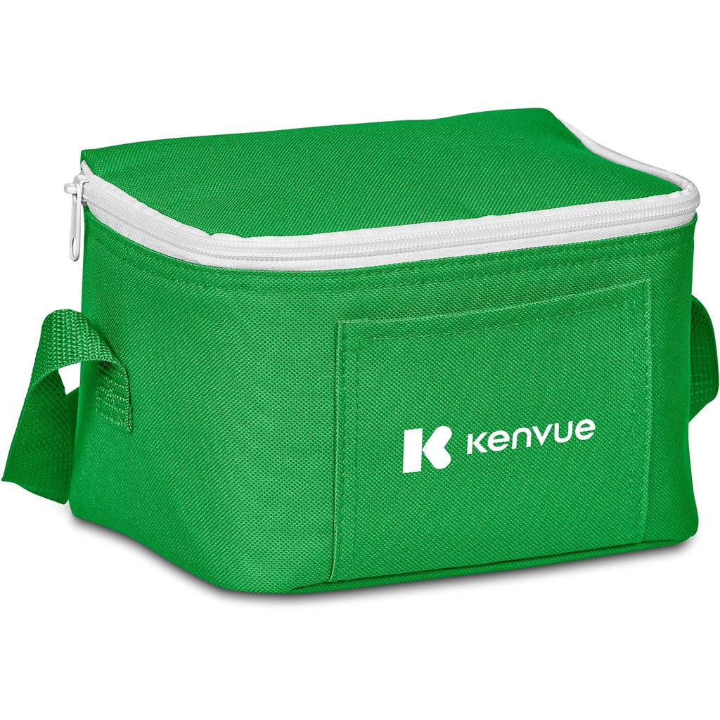 Altitude Sudbury 6-Can Cooler Mirelle Leather and Lifestyle