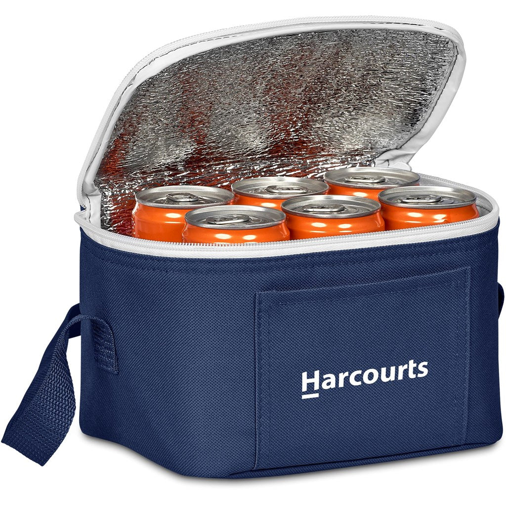 Altitude Sudbury 6-Can Cooler Mirelle Leather and Lifestyle