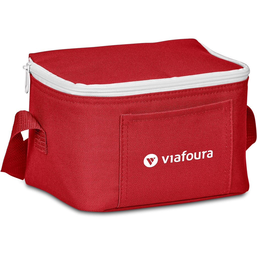 Altitude Sudbury 6-Can Cooler Mirelle Leather and Lifestyle