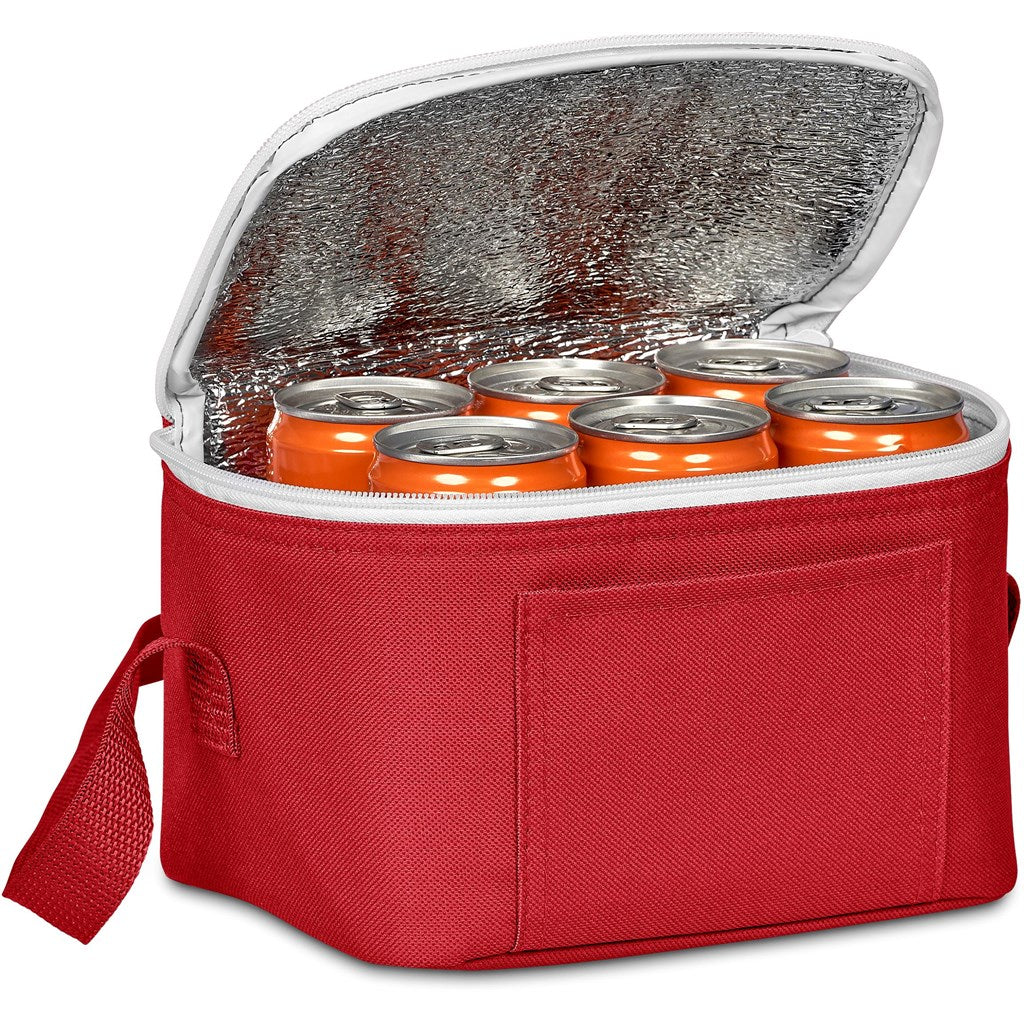 Altitude Sudbury 6-Can Cooler Mirelle Leather and Lifestyle