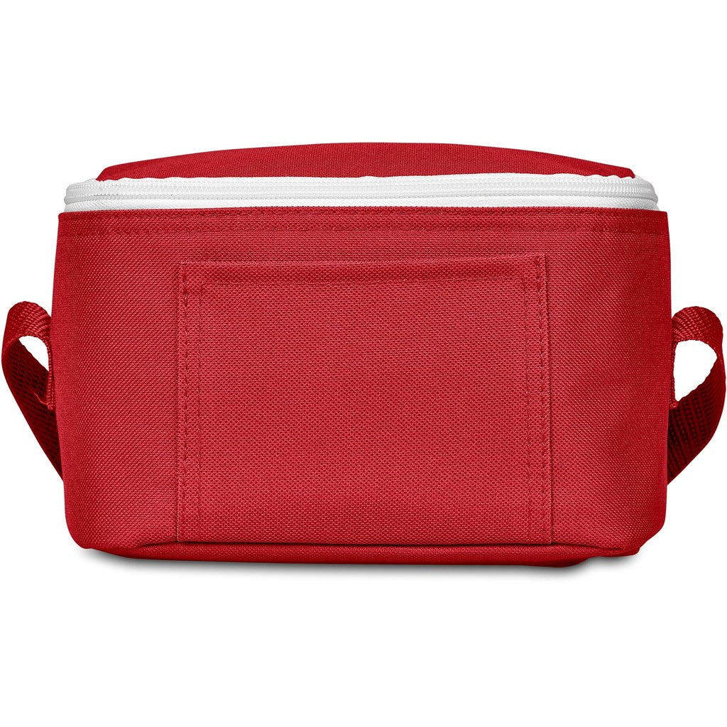 Altitude Sudbury 6-Can Cooler Mirelle Leather and Lifestyle