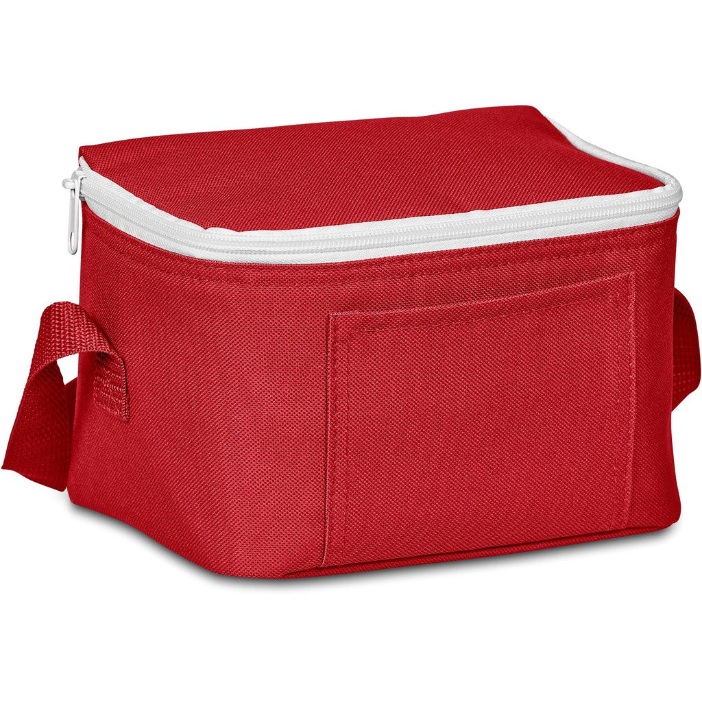 Altitude Sudbury 6-Can Cooler Mirelle Leather and Lifestyle