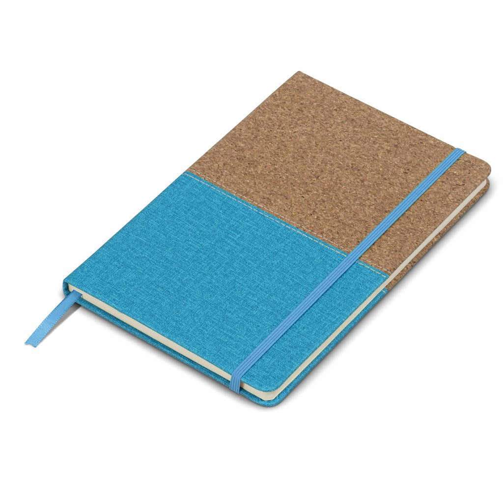 Altitude Synergy A5 Hard Cover Notebook Mirelle Leather and Lifestyle
