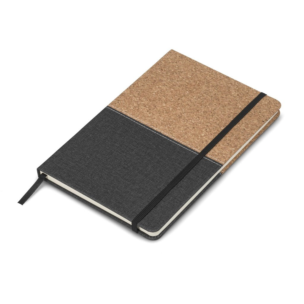 Altitude Synergy A5 Hard Cover Notebook Mirelle Leather and Lifestyle
