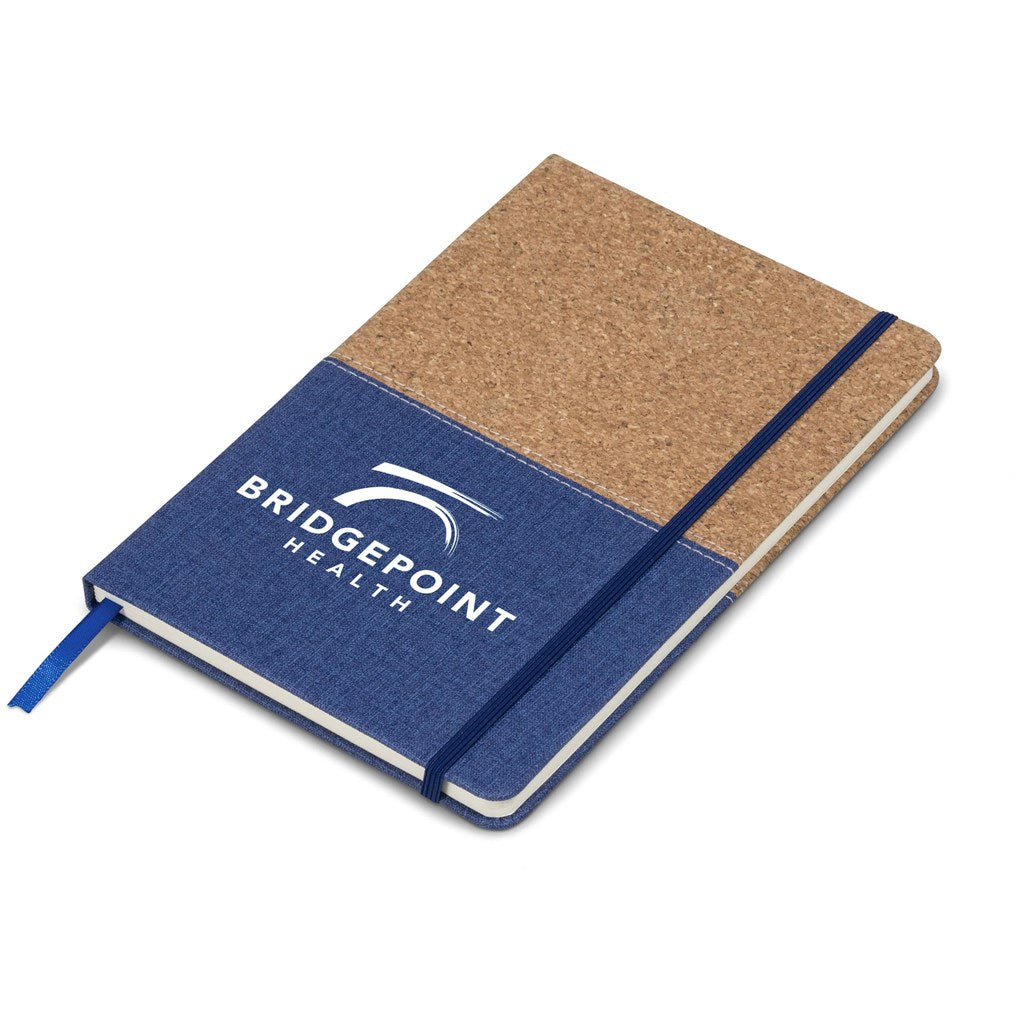 Altitude Synergy A5 Hard Cover Notebook Mirelle Leather and Lifestyle