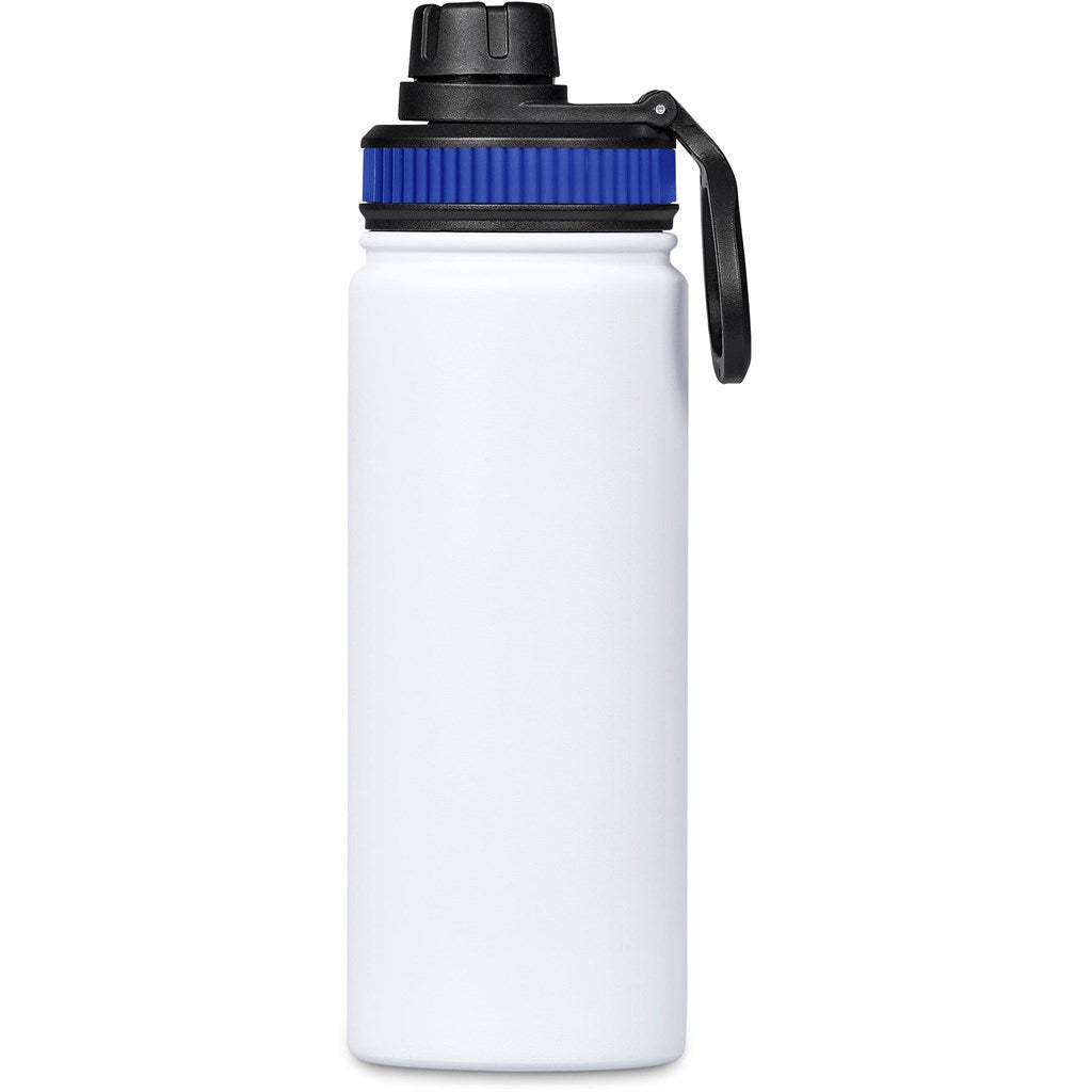 Altitude Tevez Stainless Steel Water Bottle – 750ml Mirelle Leather and Lifestyle