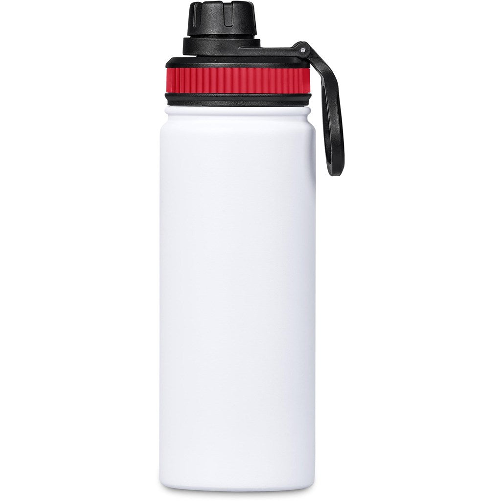 Altitude Tevez Stainless Steel Water Bottle – 750ml Mirelle Leather and Lifestyle
