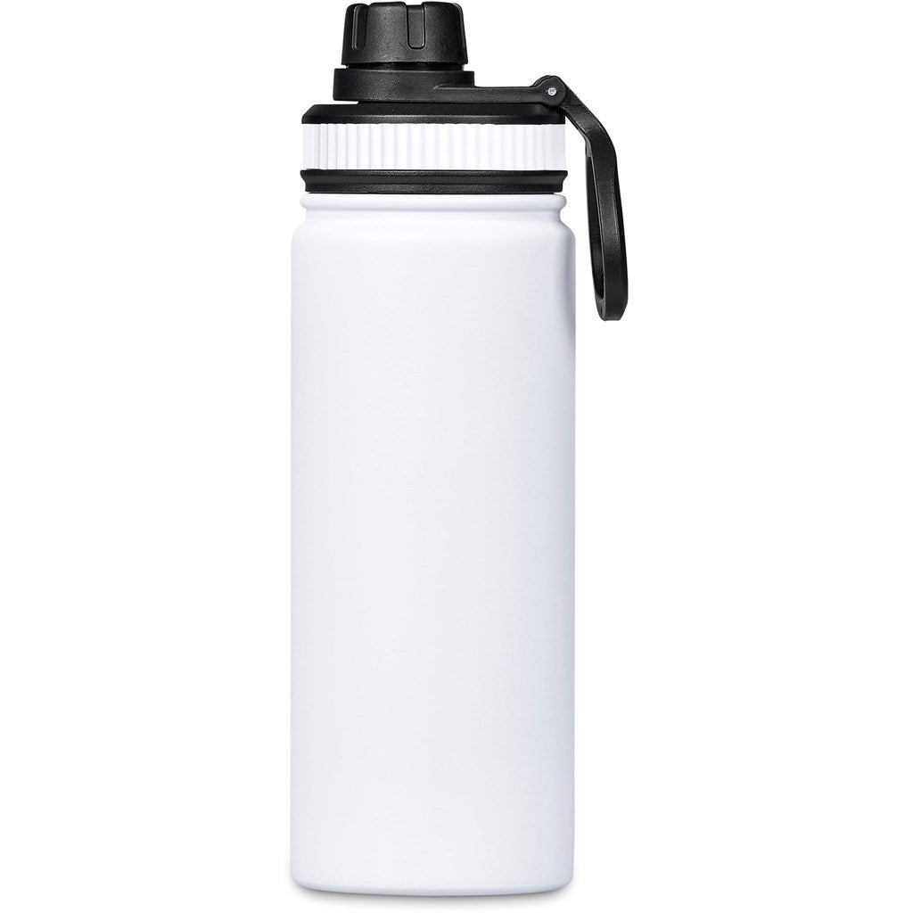 Altitude Tevez Stainless Steel Water Bottle – 750ml Mirelle Leather and Lifestyle