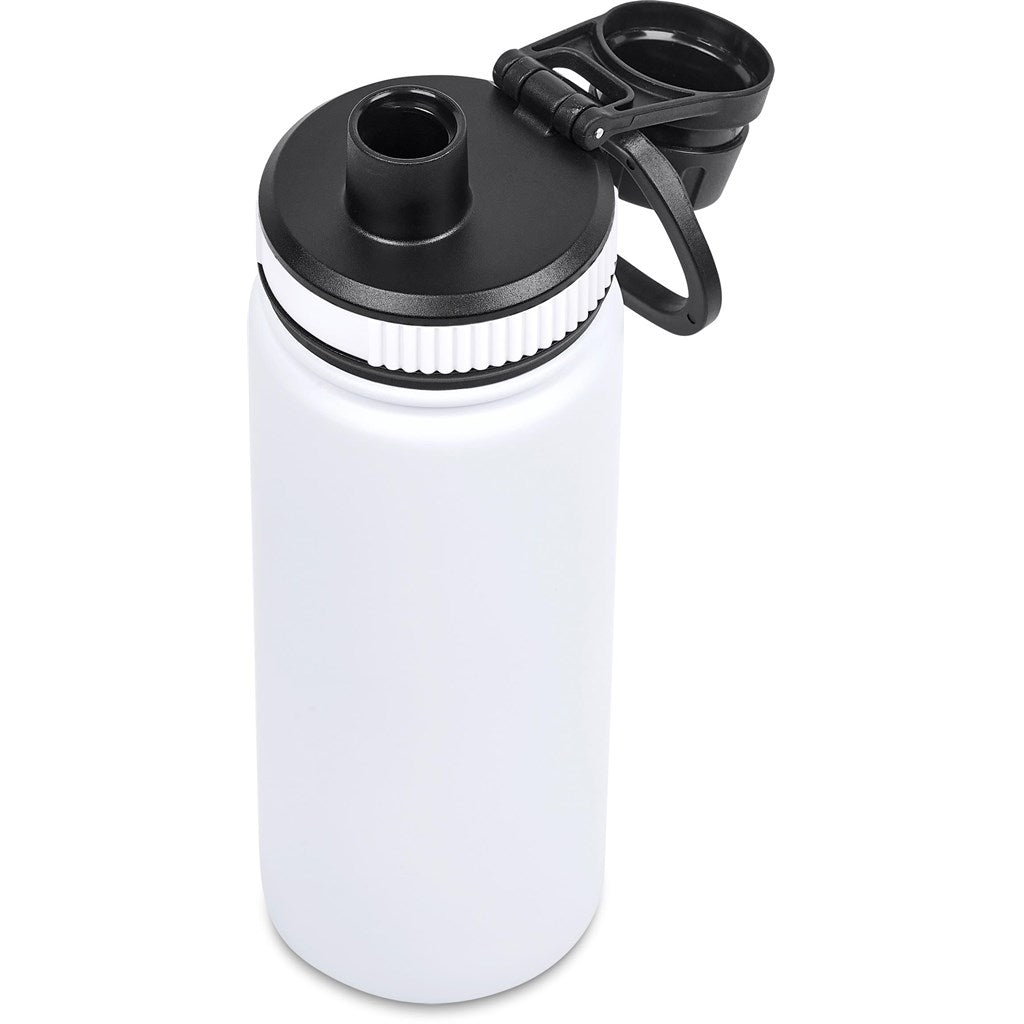 Altitude Tevez Stainless Steel Water Bottle – 750ml Mirelle Leather and Lifestyle