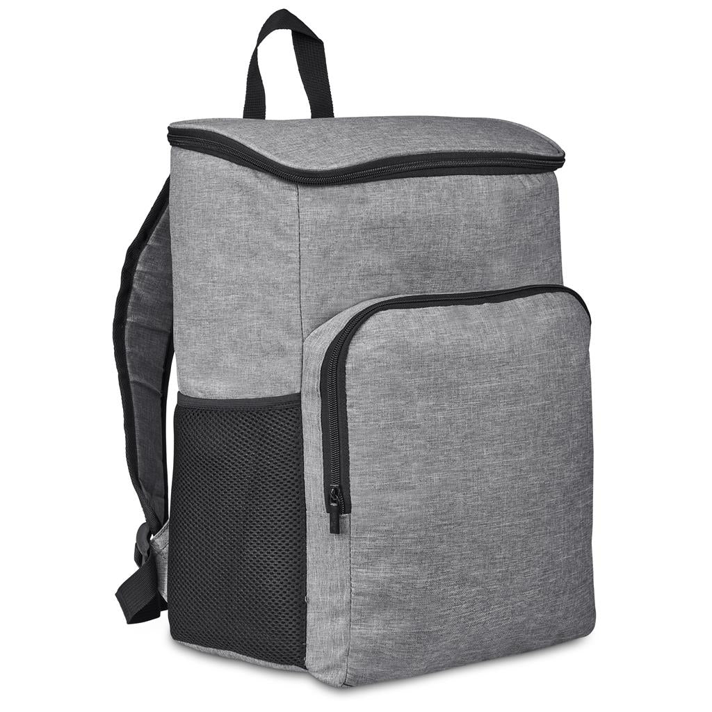 Altitude Thermax Recycled PET 24-Can Backpack Cooler Mirelle Leather and Lifestyle