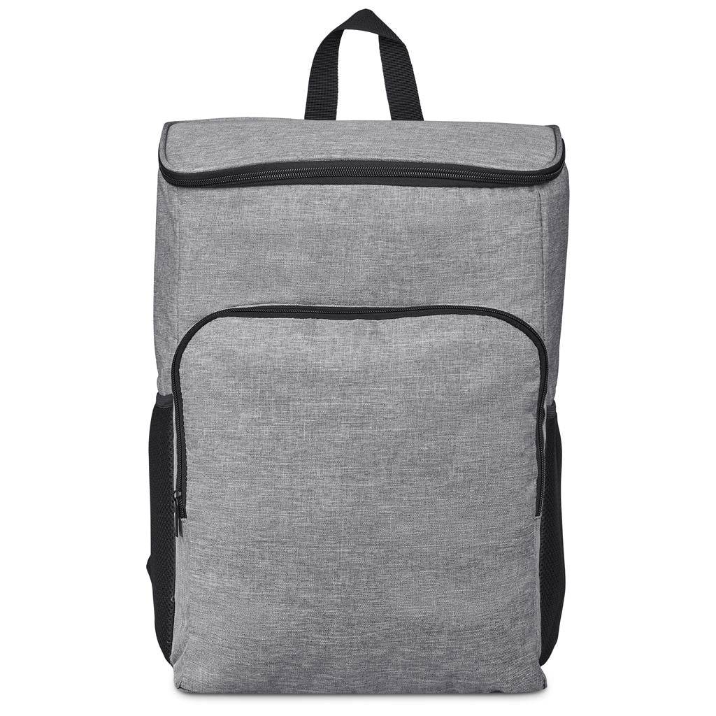 Altitude Thermax Recycled PET 24-Can Backpack Cooler Mirelle Leather and Lifestyle
