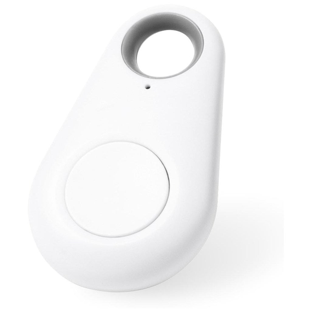 Altitude Tracker Key Tag Mirelle Leather and Lifestyle