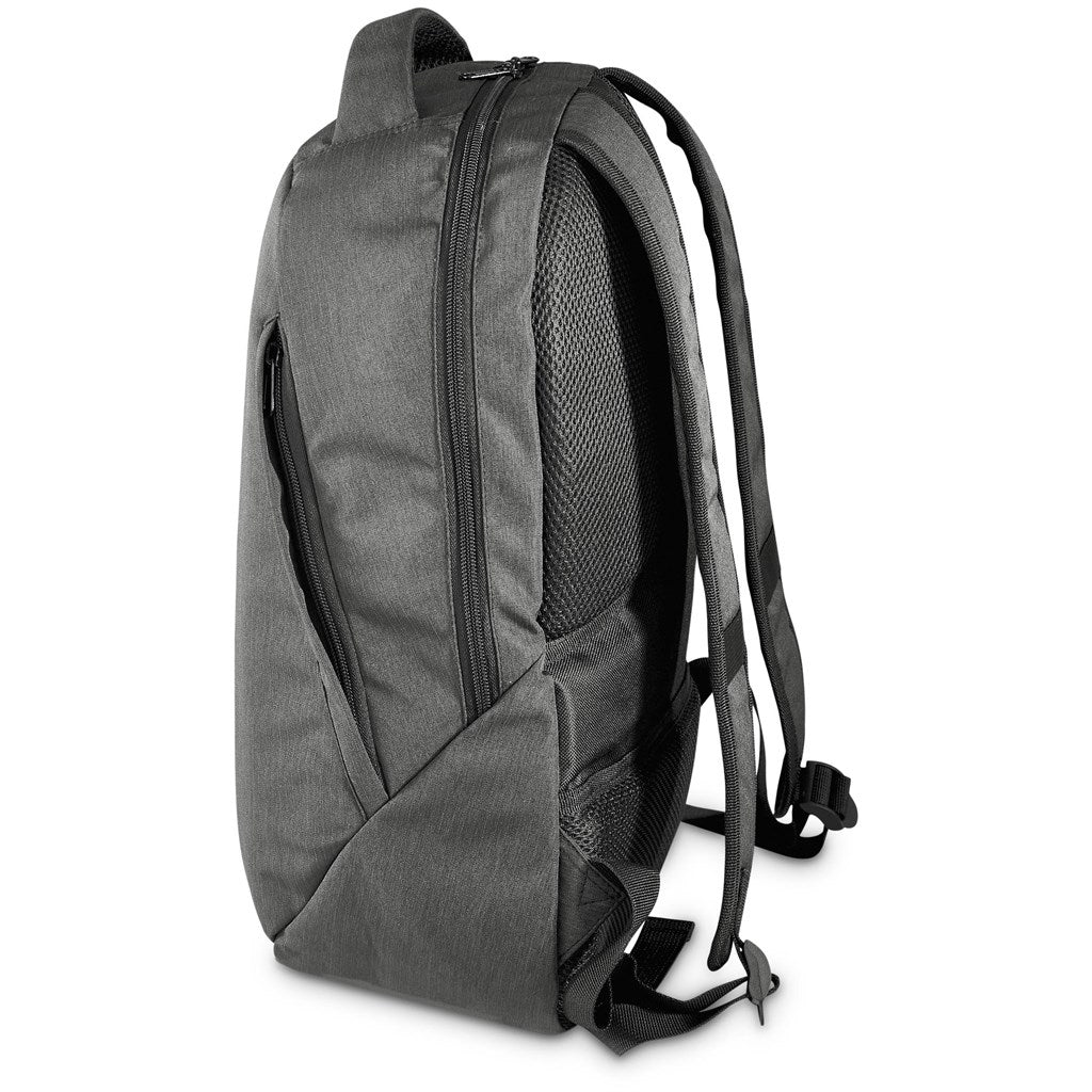 Altitude Transit Laptop Backpack ZA Laptop Backpacks Mirelle Leather and Lifestyle