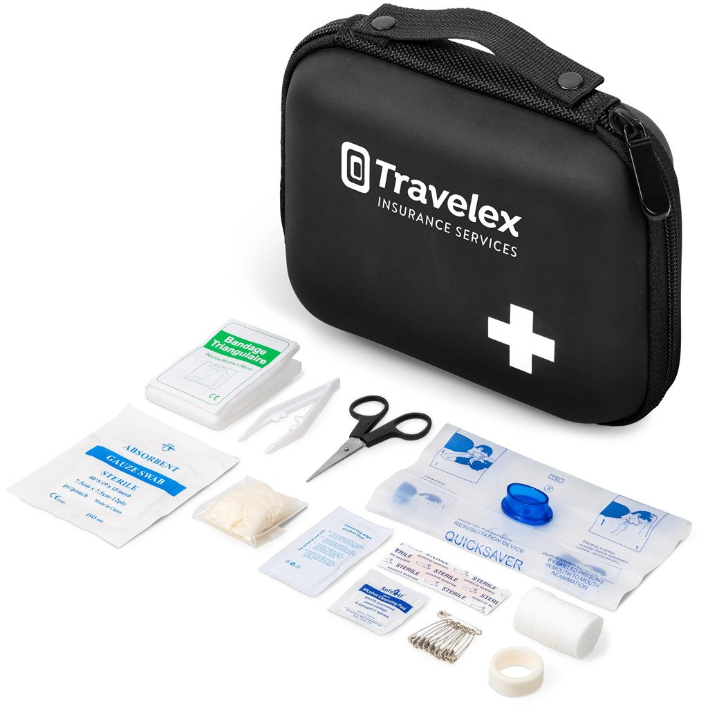 Altitude Triage First Aid Kit Mirelle Leather and Lifestyle