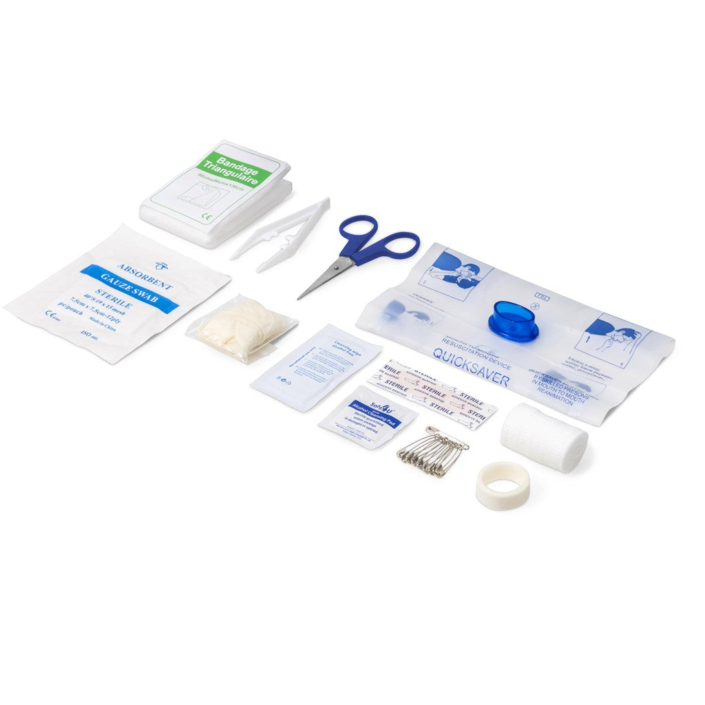 Altitude Triage First Aid Kit Mirelle Leather and Lifestyle