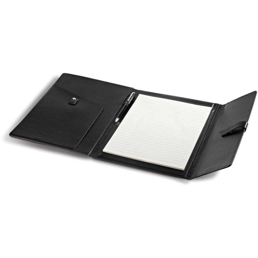 Tribeca A4 Folder ZA A4 Folders Mirelle Leather and Lifestyle