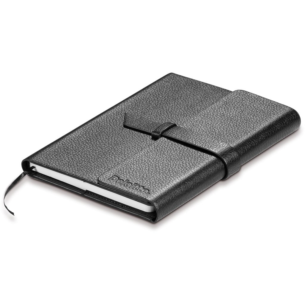 Altitude Tribeca Midi Hard Cover Notebook Mirelle Leather and Lifestyle