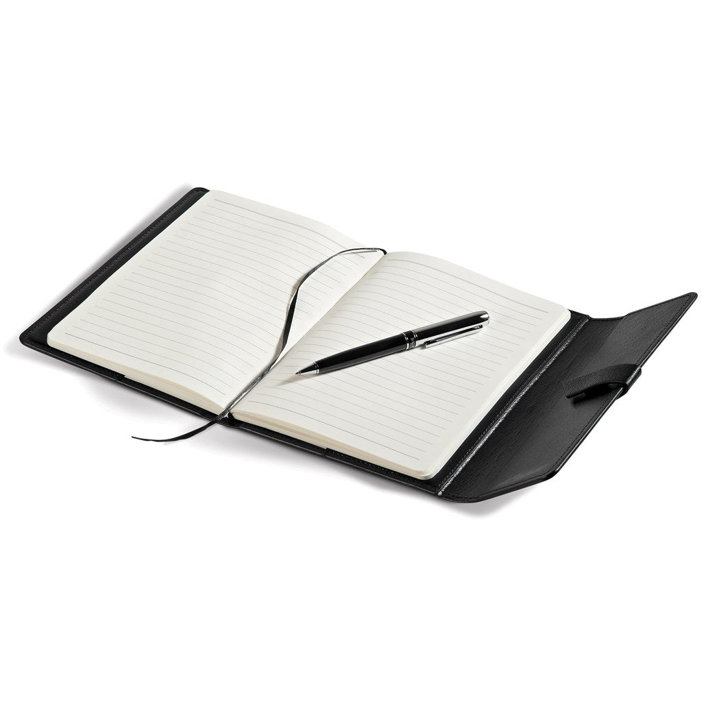 Altitude Tribeca Midi Hard Cover Notebook Mirelle Leather and Lifestyle