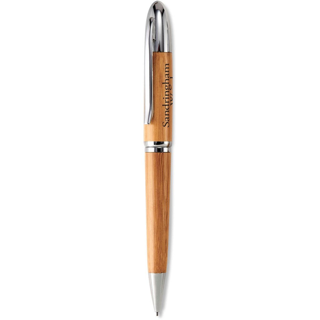 Altitude Unity Ball Pen & Pencil Set Mirelle Leather and Lifestyle
