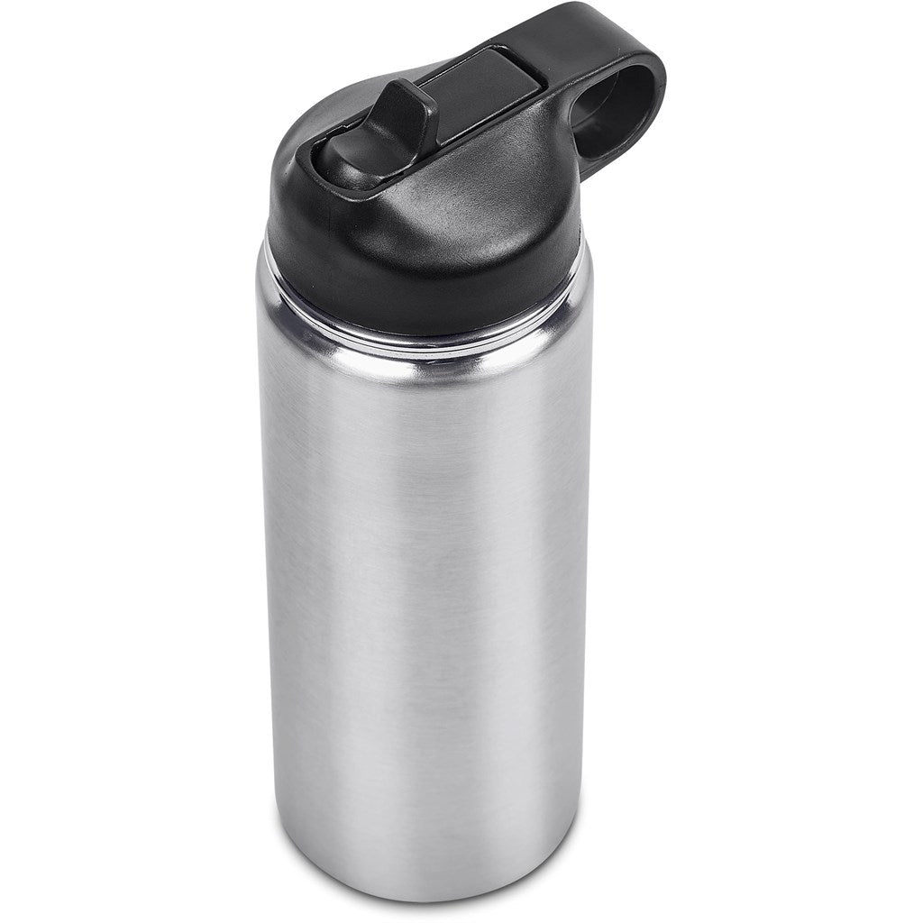 Altitude Valdez Stainless Steel Water Bottle – 750ml Mirelle Leather and Lifestyle