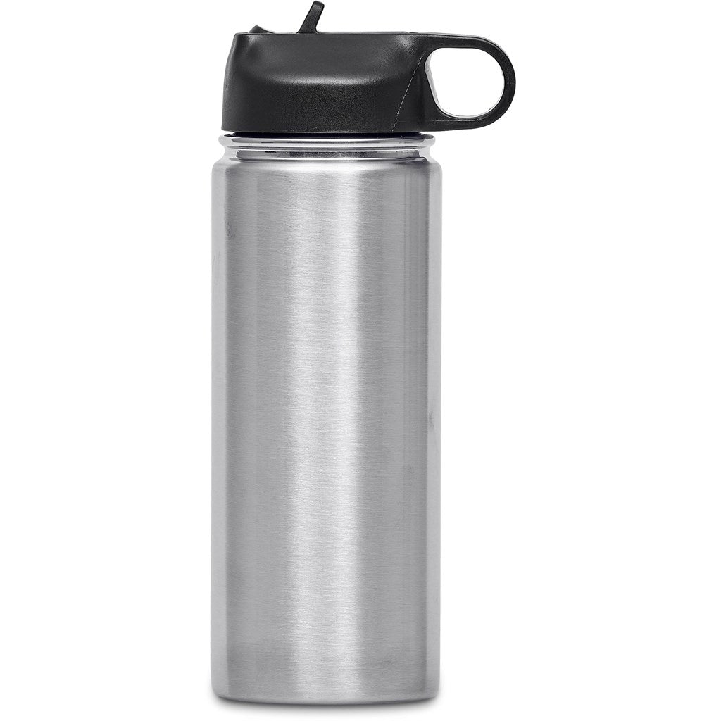 Altitude Valdez Stainless Steel Water Bottle – 750ml Mirelle Leather and Lifestyle
