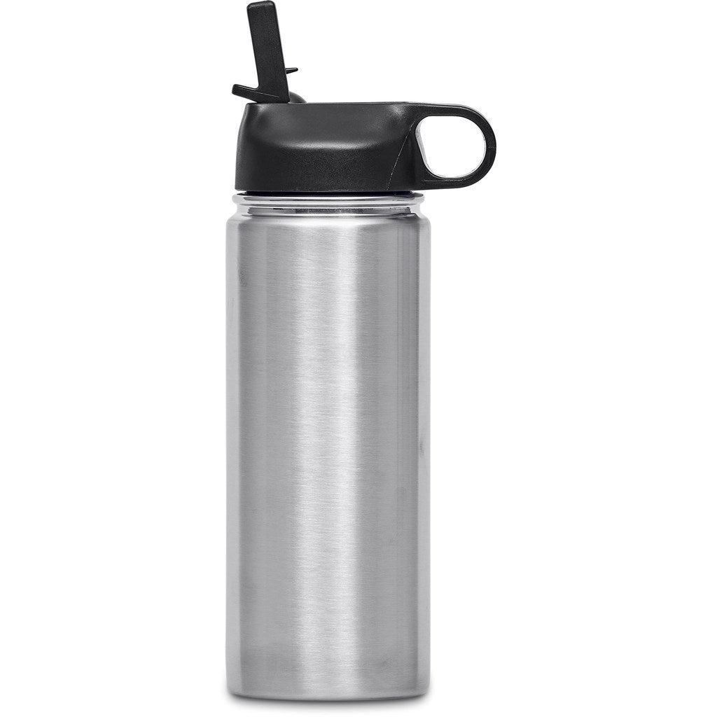 Altitude Valdez Stainless Steel Water Bottle – 750ml Mirelle Leather and Lifestyle