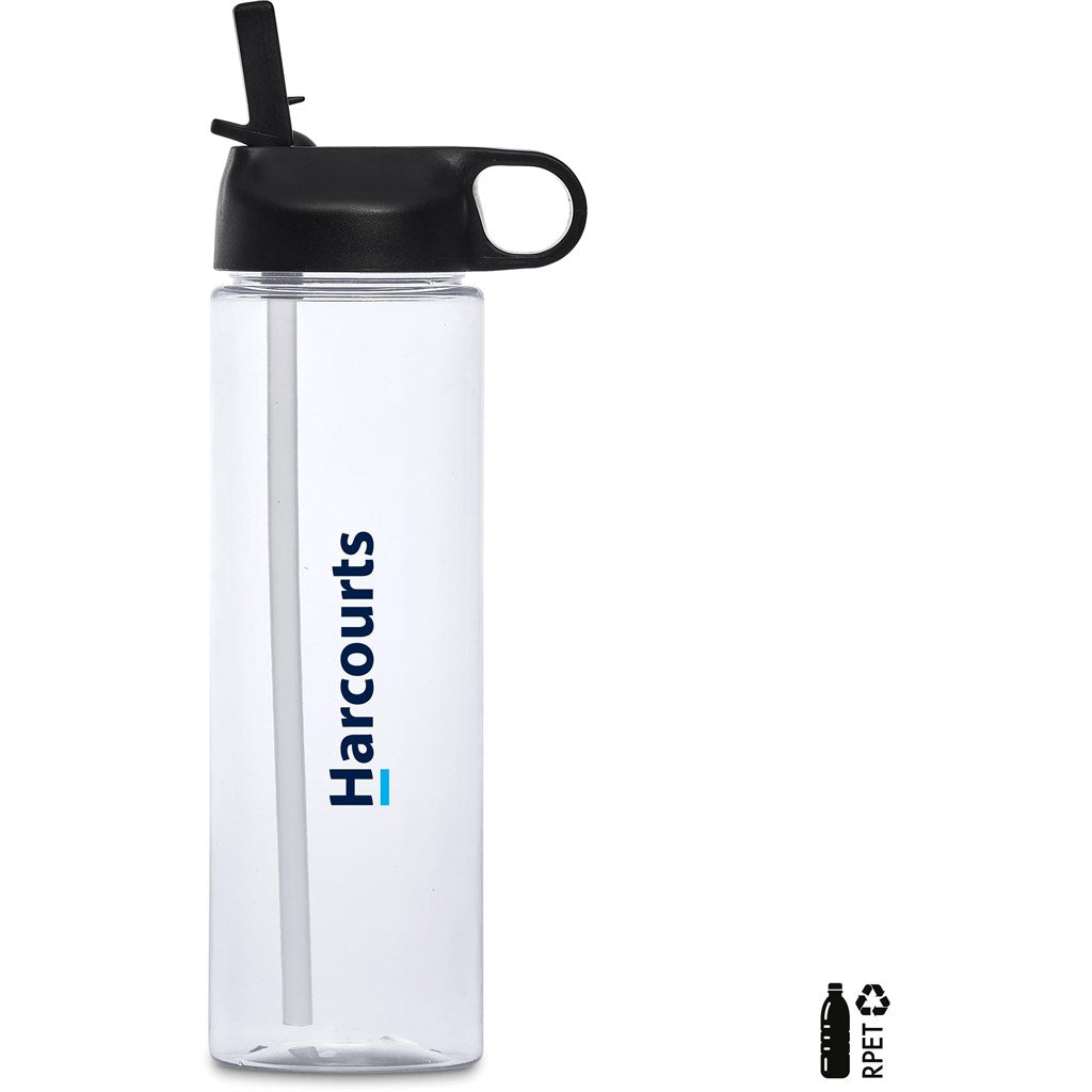 Altitude Valdivia Recycled PET Water Bottle-750ml Mirelle Leather and Lifestyle