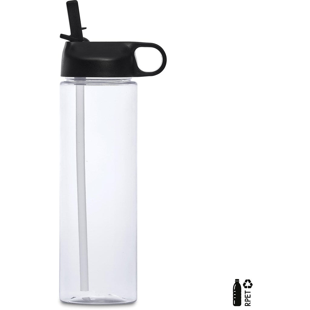 Altitude Valdivia Recycled PET Water Bottle-750ml Mirelle Leather and Lifestyle