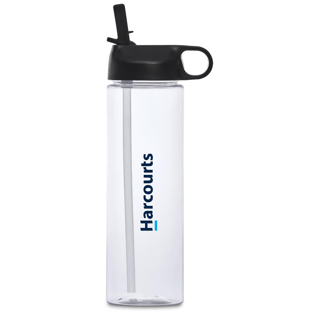 Altitude Valdivia Recycled PET Water Bottle-750ml Mirelle Leather and Lifestyle
