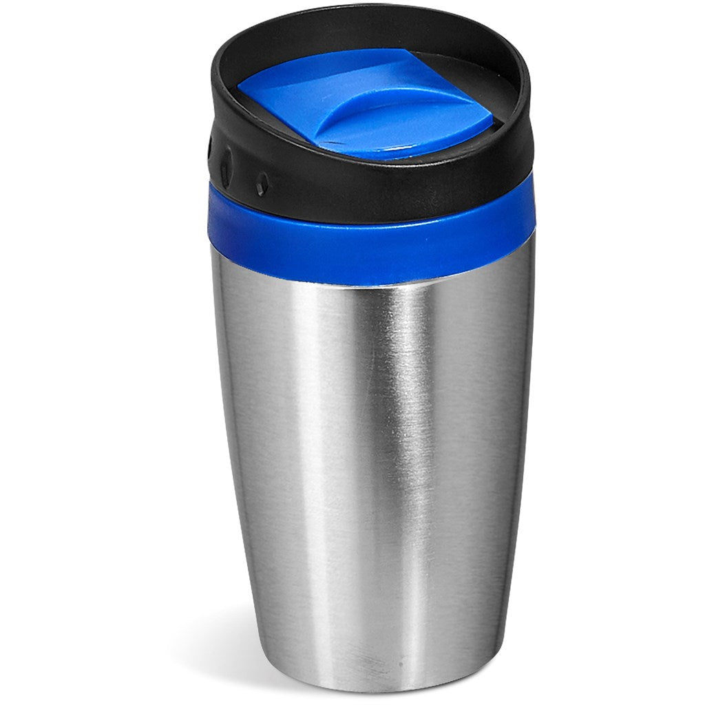 Altitude Vienna Stainless Steel & Plastic Double-Wall Tumbler - 300ml Mirelle Leather and Lifestyle