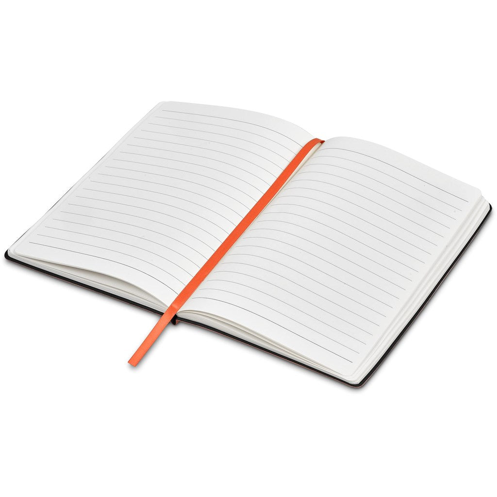 Altitude Vogue Burford A5 Soft Cover Notebook Mirelle Leather and Lifestyle