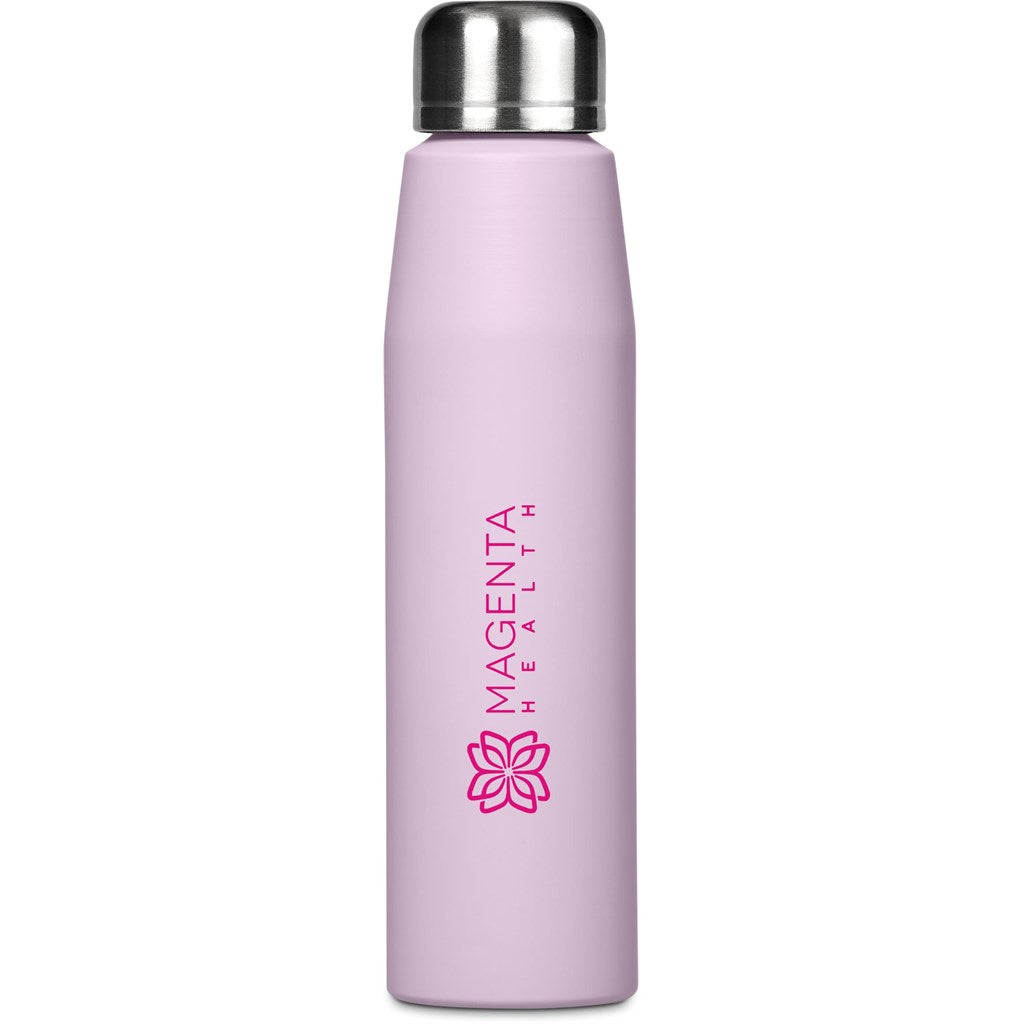 Altitude Vogue Lamda Lite Aluminium Water Bottle - 700ml Mirelle Leather and Lifestyle