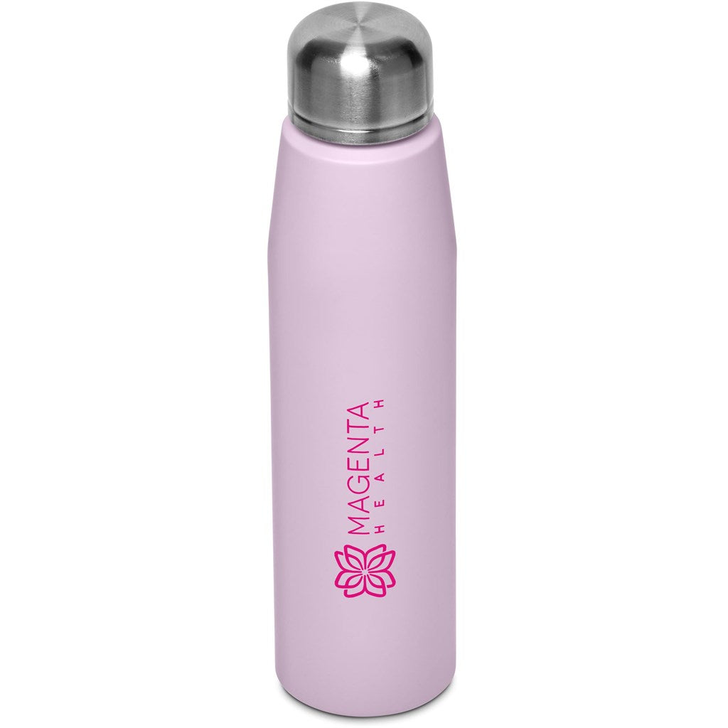 Altitude Vogue Lamda Lite Aluminium Water Bottle - 700ml Mirelle Leather and Lifestyle