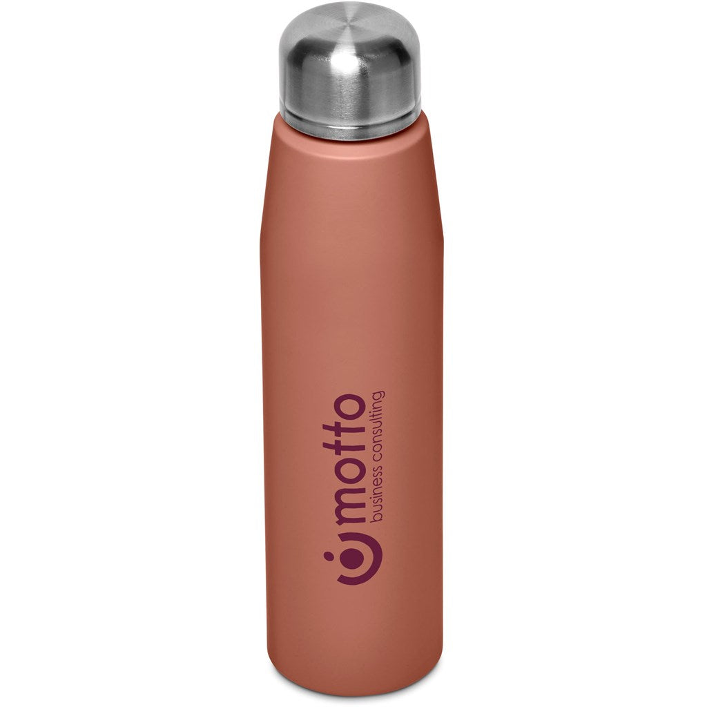 Altitude Vogue Lamda Lite Aluminium Water Bottle - 700ml Mirelle Leather and Lifestyle